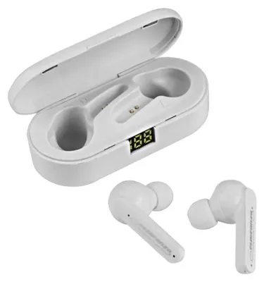 Obrázek produktu pro Esperanza EH230W Bluetooth sluchátka do uší TWS bílá