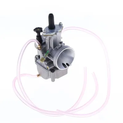 Image de Carburateur complet ATHENA PWK 28 mm