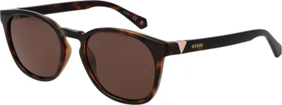 Produktbild von Guess Sonnenbrille GU00045 52E 54 Herren Braun