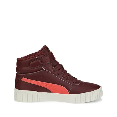 Produktbild von Puma Carina 2.0 Mid Winter P.s 38,5