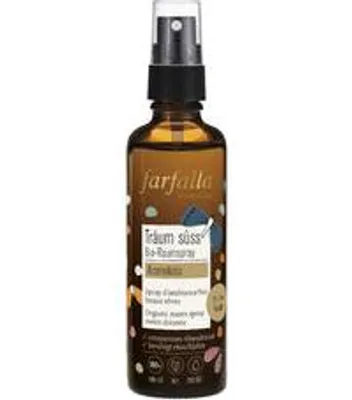 Zdjęcie produktu dla Aromakids - organiczny spray do pomieszczeń Dream sweet 75ml