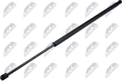 Produktbild von NTY AE-FR-055 Gasfeder Heckklappendämpfer für FORD Kuga Mk2 (DM2) 743mm