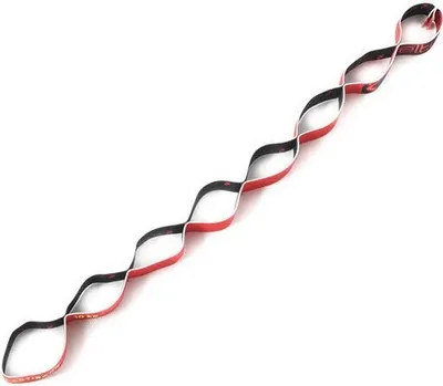 Obrázok produktu pre Sveltus Elastiband ORIGINAL 10 kg, stredný - červený