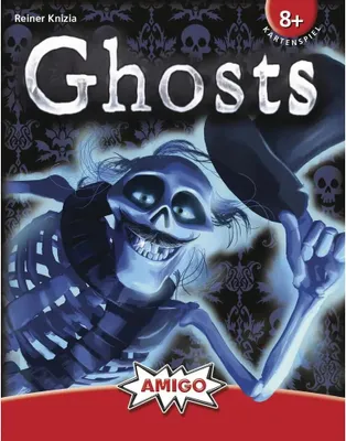 Image de Fantômes
