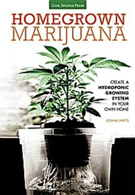 Produktbild von Homegrown Marijuana