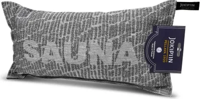 Produktbild von Original JOKIPIIN Saunakissen ''SAUNA''