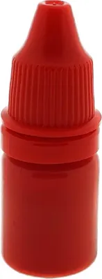 Immagine prodotto di Flacone di ricarica CombiCraft di inchiostro rosso da 5 ml