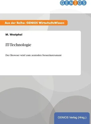 Produktbild von IT-Technologie