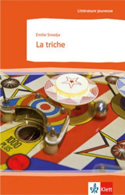 Zdjęcie produktu dla La triche