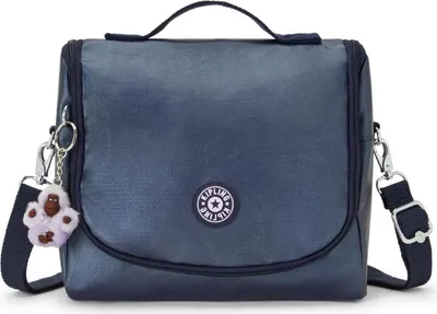 Produktbild von Kipling New Kichirou Lunchbox Thermo KI5356 7SP Admiral Bl Met