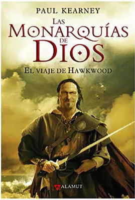 Immagine prodotto di Il viaggio di Hawkwood