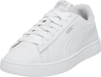 Produktbild von Puma Cali Star Wit - Damen Sneaker - 380176 01