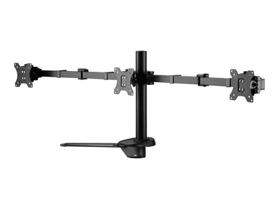 Immagine prodotto di Base da tavolo 13"-27"/ 3TFT 7kg ciascuno 360° sw lite Retail