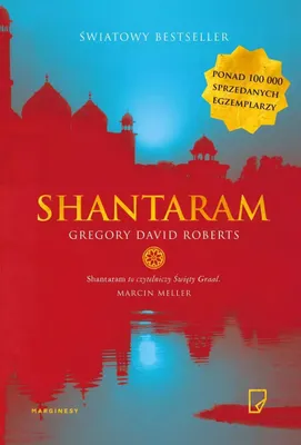 Obrázok produktu pre Shantaram