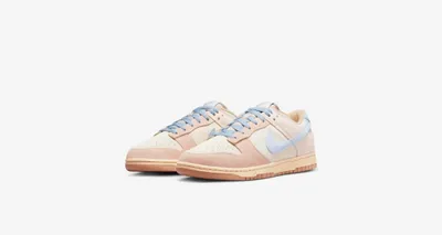 Produktbild von Nike Dunk „Low Light Armory Blue“, Größe: 41