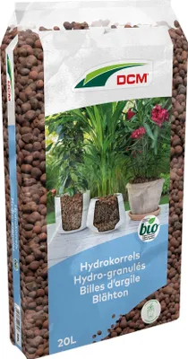 Produktbild von DCM Hydrokorrel 20 Liter