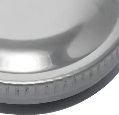 Immagine prodotto di BestPrice Tappo carburante 40mm compatibile con Kreidler Florett RS LF LH GT / CAWI Ciclomotore Mokick KKR Mofa ecc.