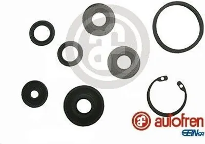Produktbild von AUTOFREN SEINSA Reparatursatz Hauptbremszylinder D1792 für OPEL Corsa C Schrägheck (X01) 22mm