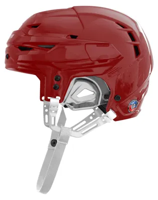 Produktbild von Warrior Covert Cf 100 Eishockeyhelm Rot S Rot S