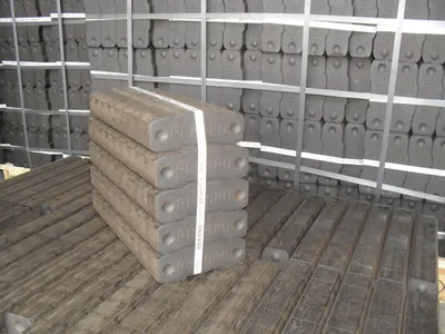 Image de 25 kg de briquettes de charbon de bois pour barbecue