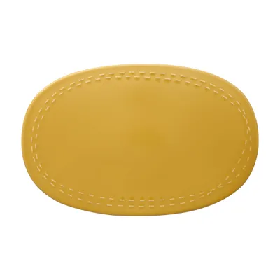 Image de Villeroy & Boch Servierplatte its my moment | Auswahl : Honey Farbe : Miel