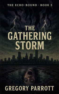 Produktbild von The Gathering Storm