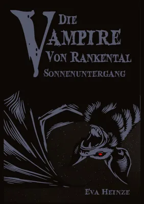 Produktbild von Die Vampire von Rankental