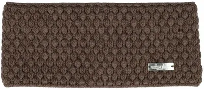 Produktbild von Eisglut Damen Stirnband Minal Merino