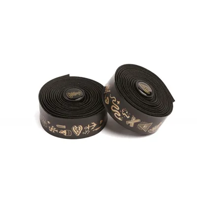 Produktbild von Cinelli Mike Giant Gold Lenkerumwicklung