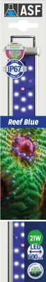 Produktbild von Aquarium Systems Proten LED Lichtleiste Reef Blue - 21W (600-900mm)