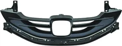 Produktbild von DIEDERICHS 5211041 Kühlergrill Frontgrill für HONDA CIVIC IX (FK)