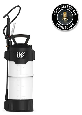 Image de Pulvérisateur professionnel IK FOAM Pro 12