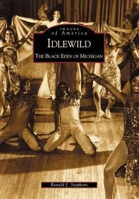 Produktbild von Idlewild