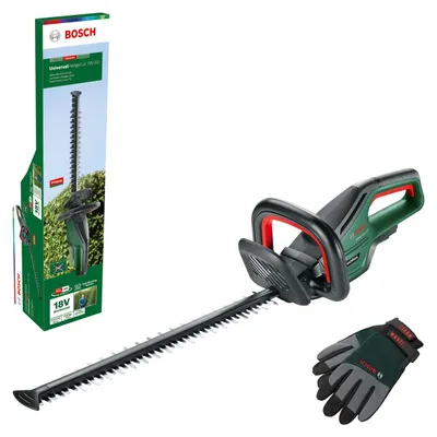Produktbild von Bosch Akku-Heckenschere UniversalHedgeCut 18V-50 (ohne Akku/Ladegerät)