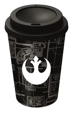 Zdjęcie produktu dla Star Wars - Kubek do kawy 390 ml