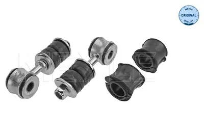 Produktbild von MEYLE 11-14 615 0013/S Stabilisatorlager Reparatursatz für FIAT Ducato Kastenwagen (250, 290) Vorne Links Vorne Rechts 14mm