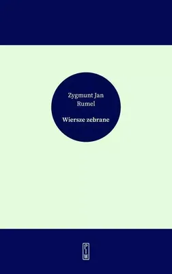 Produktbild von Wiersze zebrane