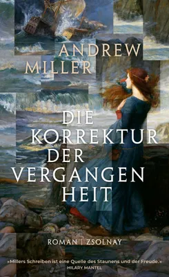 Image de Die Korrektur der Vergangenheit