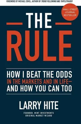 Immagine prodotto di The Rule