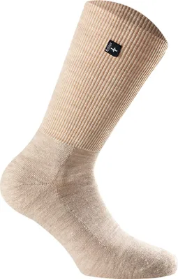 Immagine prodotto di Calze Rohner Trekking Fibre Light SupeR, beige, 39-41, 60_0391_sandelholz