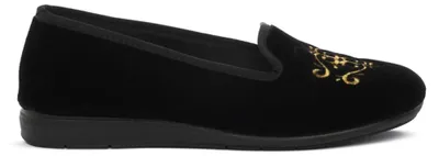 Image de Des chaussures Grünland PA0896NEROXXA