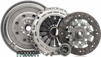 Produktbild von LuK Kupplungssatz 600 0050 00 für FIAT Ulysse (179_) passend für PEUGEOT 807 (E)