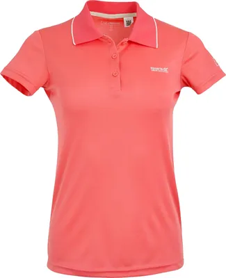 Produktbild von REGATTA Damen Poloshirt Maverick V