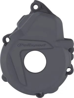 Produktbild von Polisport Zündungsdeckelschutz EXC-F250 GRY