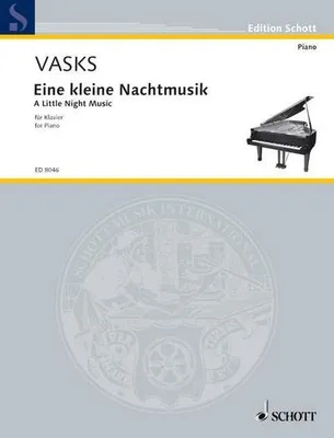 Produktbild von Eine kleine Nachtmusik
