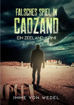 Obrázek produktu pro Falsches Spiel in Cadzand