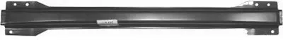 Produktbild von DIEDERICHS Aufpralldämpfer Stoßfänger hinten 1404065 für FORD Fiesta Mk5 Schrägheck (JH1, JD1, JH3, JD3)
