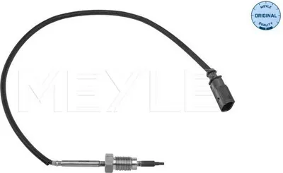Produktbild von MEYLE 114 800 0098 Abgastemperatursensor für VW Transporter V Bus (7HB, 7HJ, 7EB, 7EJ, 7EF, 7EG, 7HF, 7EC) 510mm
