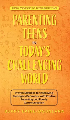 Produktbild von Parenting Teens in Today's Challenging World 2-in-1 Bundle