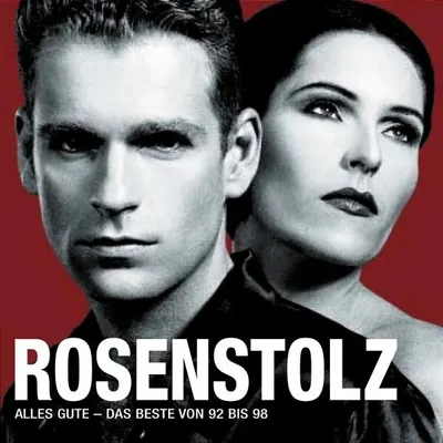 Produktbild von Rosenstolz-Alles Gute